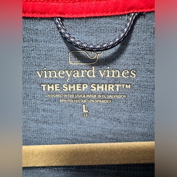 🐳🐳Signature Pullover for Kids🐳🐳 - Picture 4 of 4